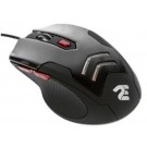 Мышь 2E Ares MG304 USB Black